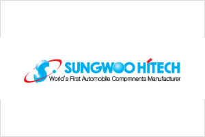 SUNGWOO Hitech