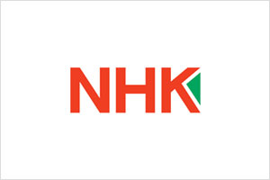 NHK